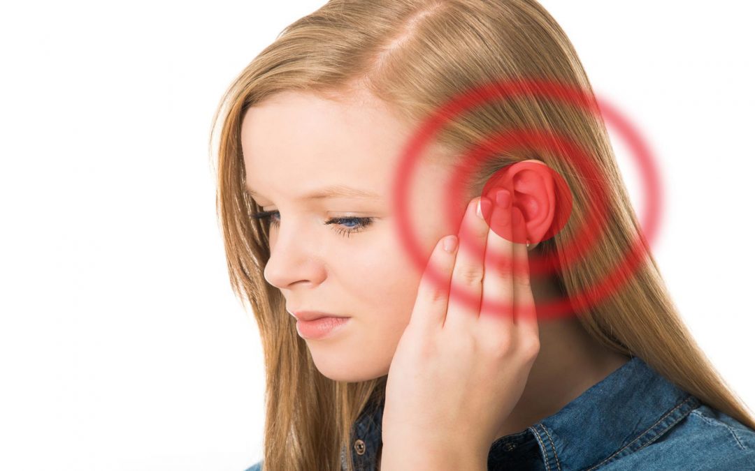 ¿Qué es tinnitus?
